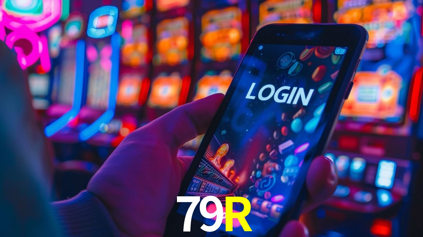 Casino VIP 79R