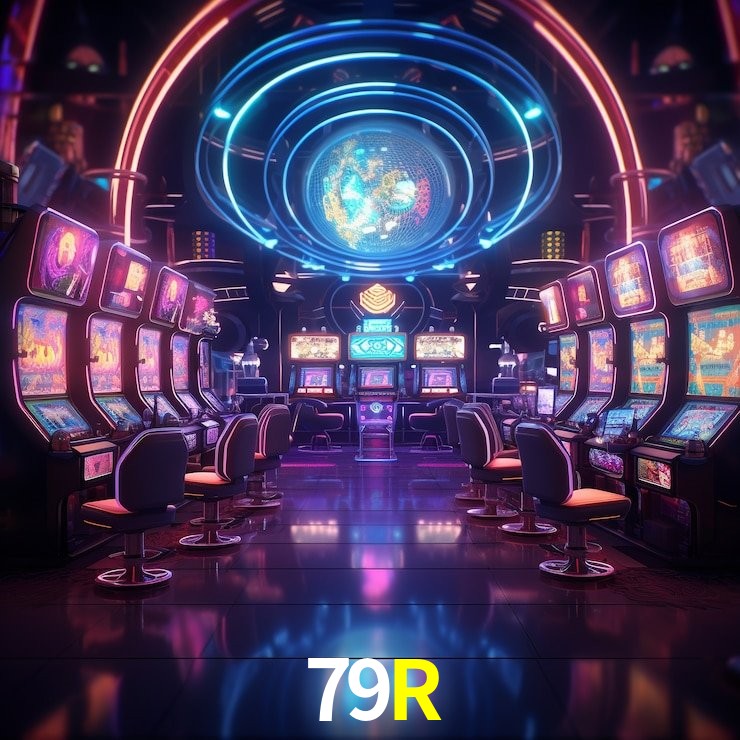 79R plataforma — saque cashout PIX com comprovante