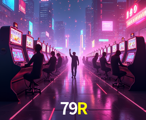 Casino Ao Vivo 79R