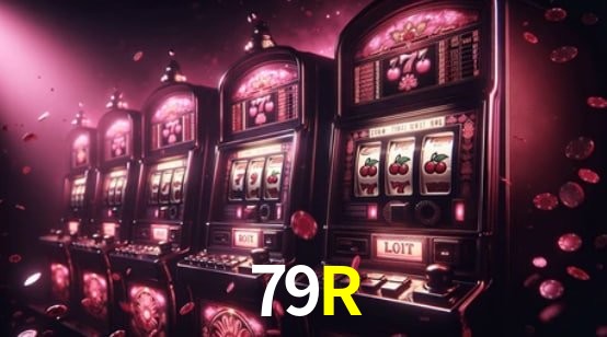 Interface do App 79R