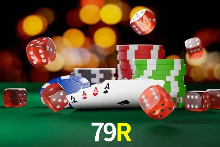 Jogos de Slot 79R