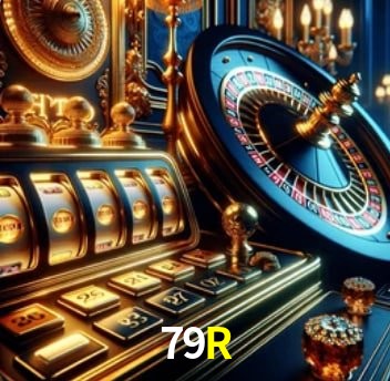 Jogo Spaceman 79R