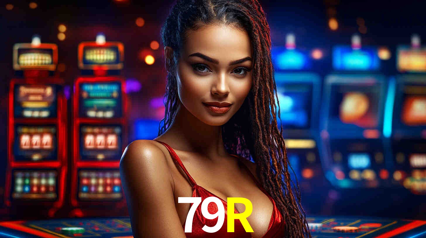 Desvendando o Mundo dos Jogos Virtuais na 79R