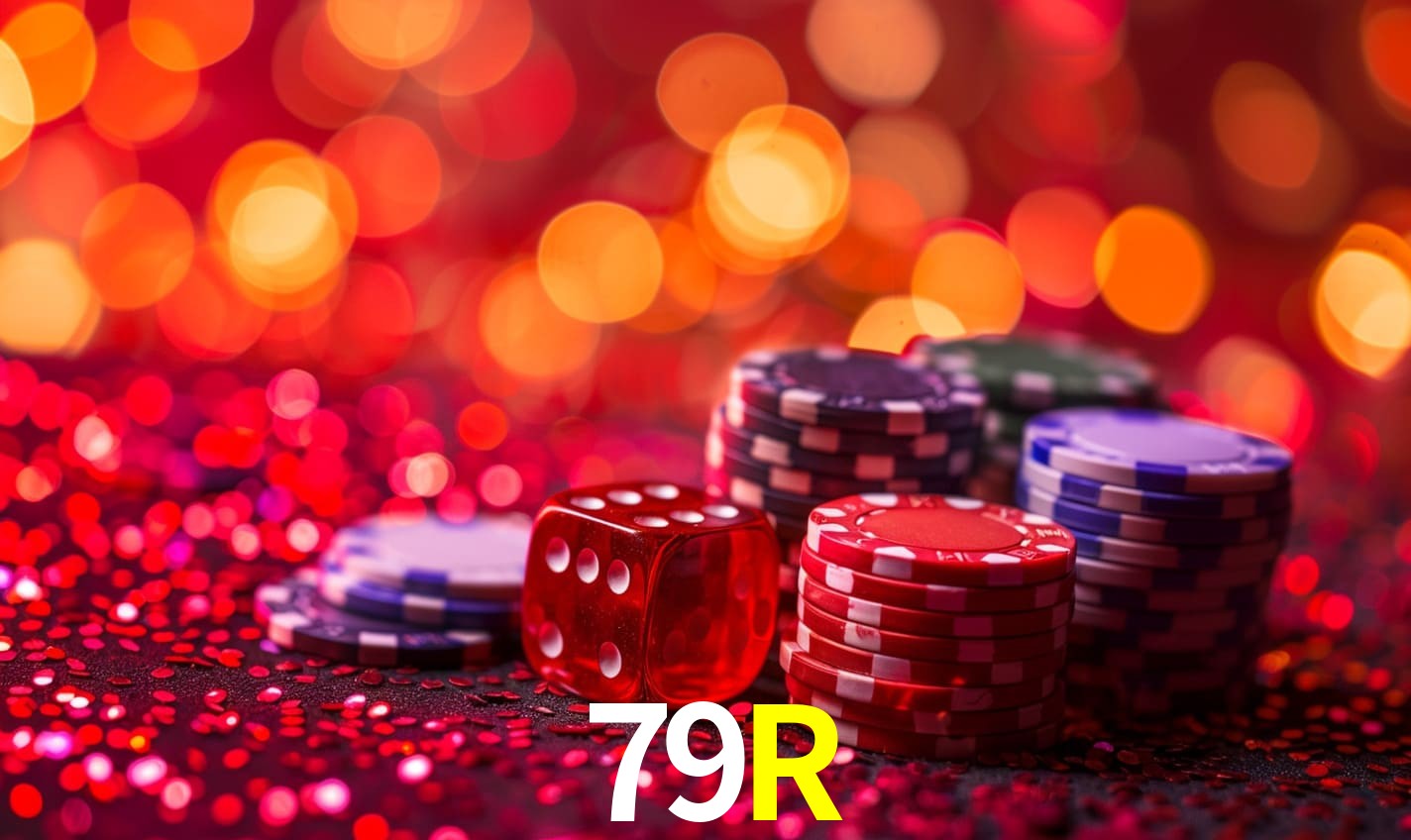 79R download — arquivo APK para Android oficial