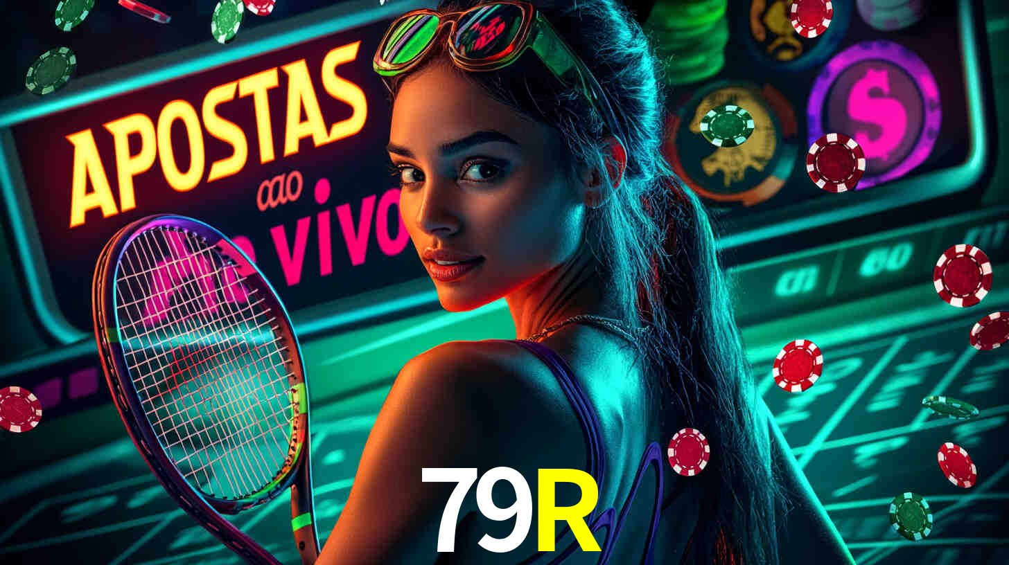 Explorando a Categoria de Eventos em Apostas na 79R