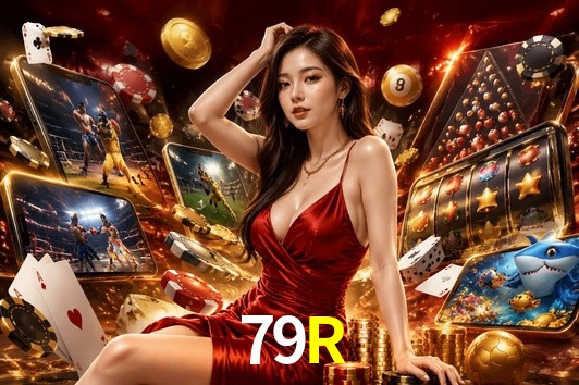 Welcome Bonus 79R