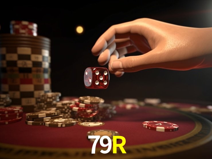 Diretório de Jogos 79R