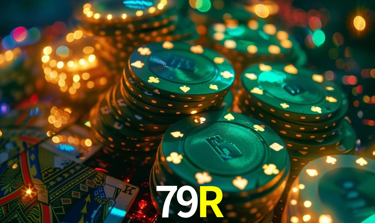 Apostas de Futebol 79R