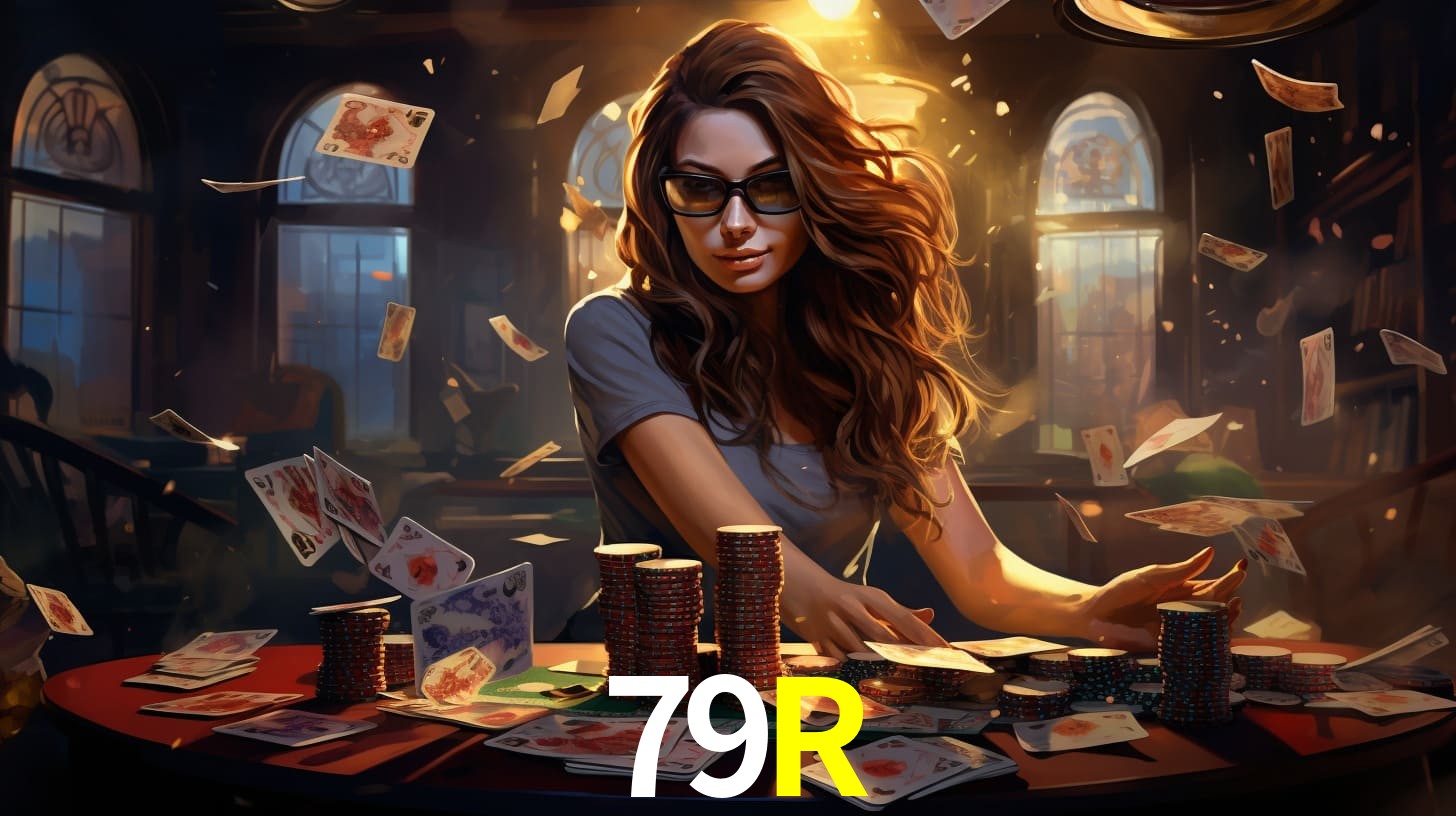 Live Casino 79R