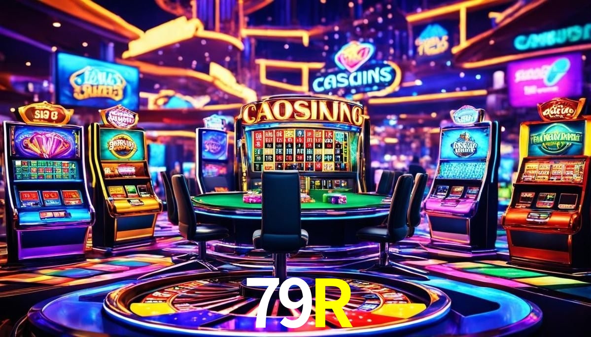 Estatísticas do Jogo 79R