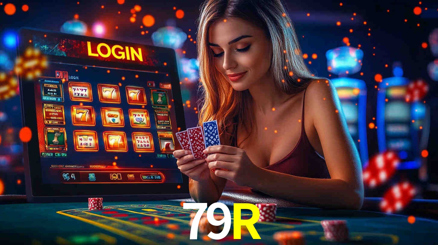 79R: A Experiência de Casino com Jogos de Mesa ao Vivo