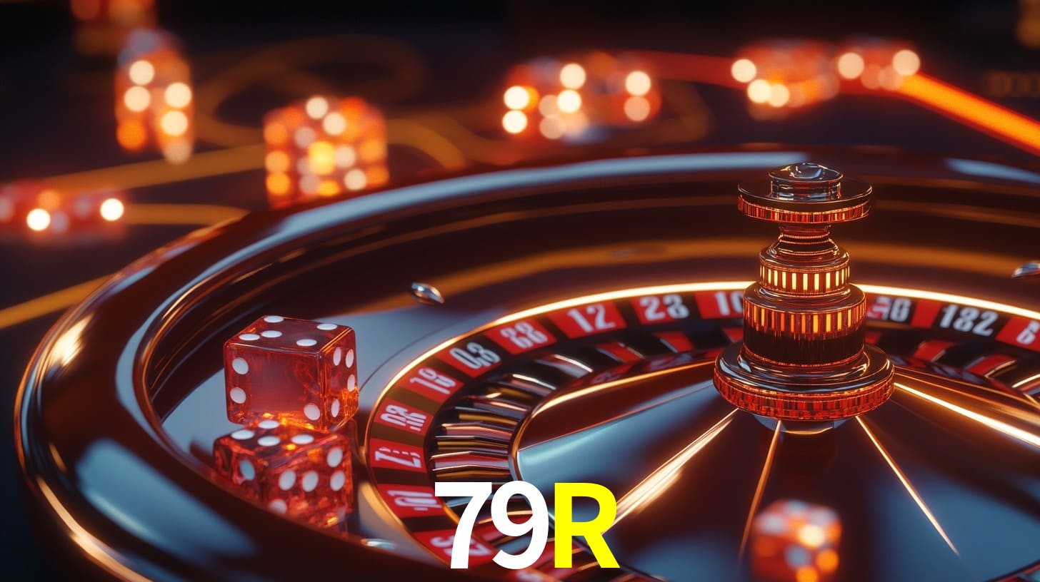 Roulette Table 79R