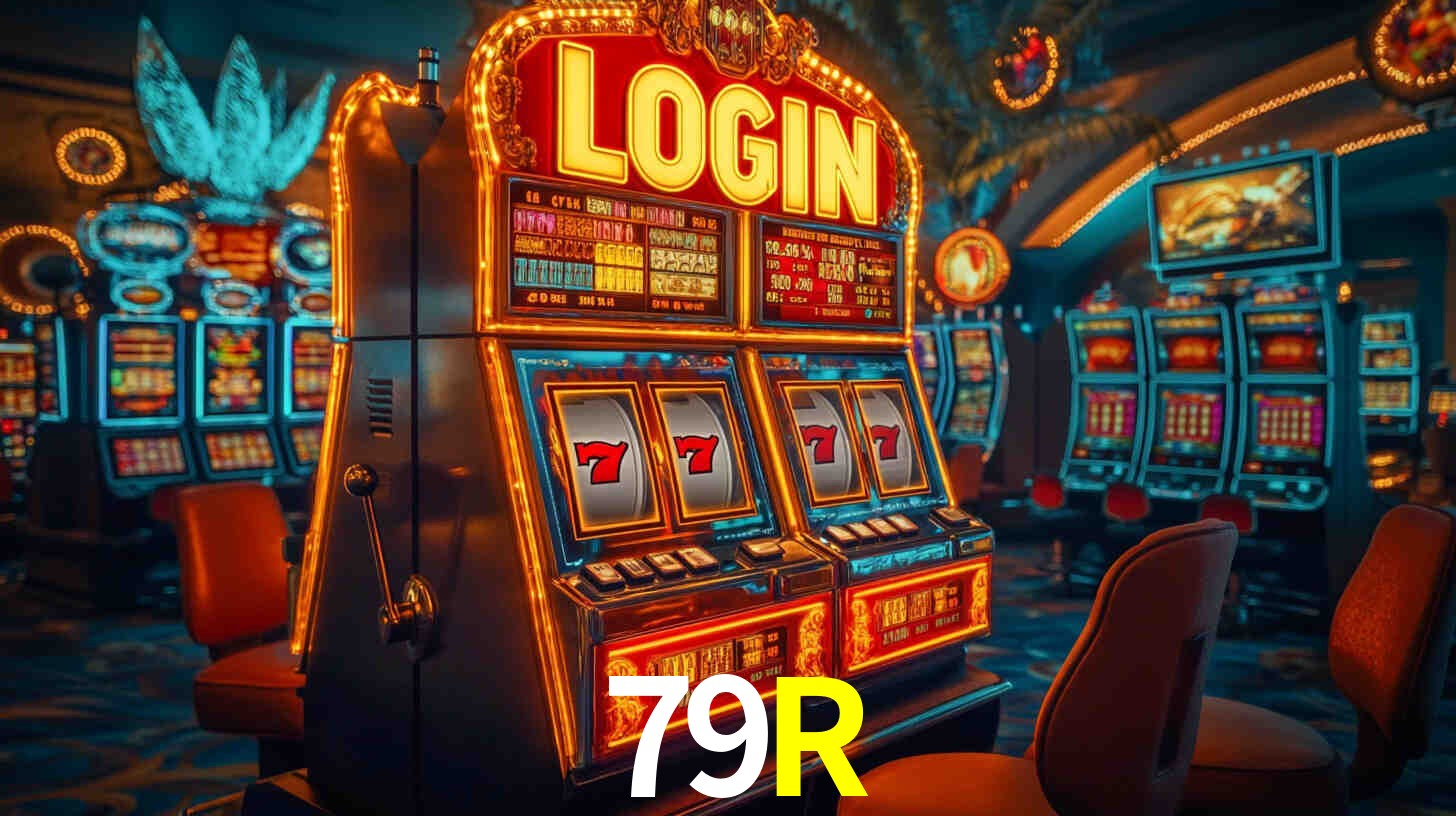 79R App Interface