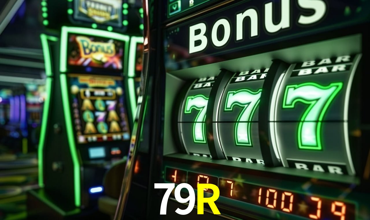 Slot Games 79R