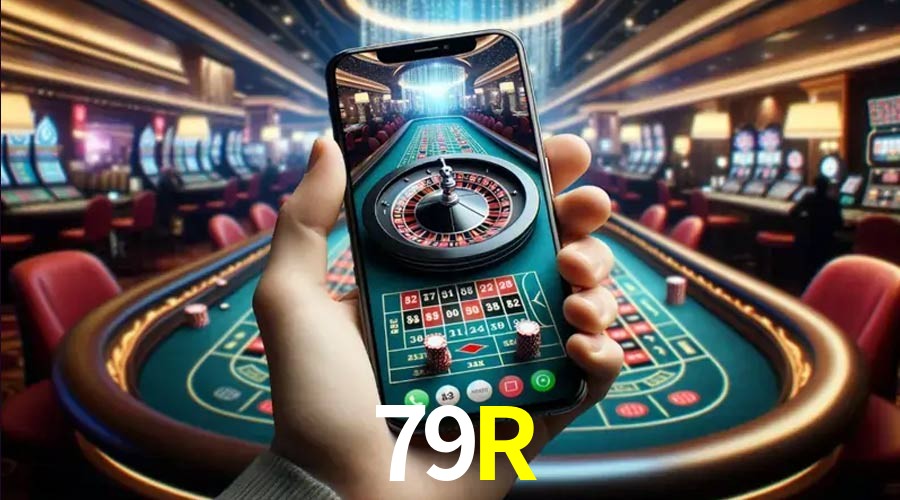 Account Benefits 79R