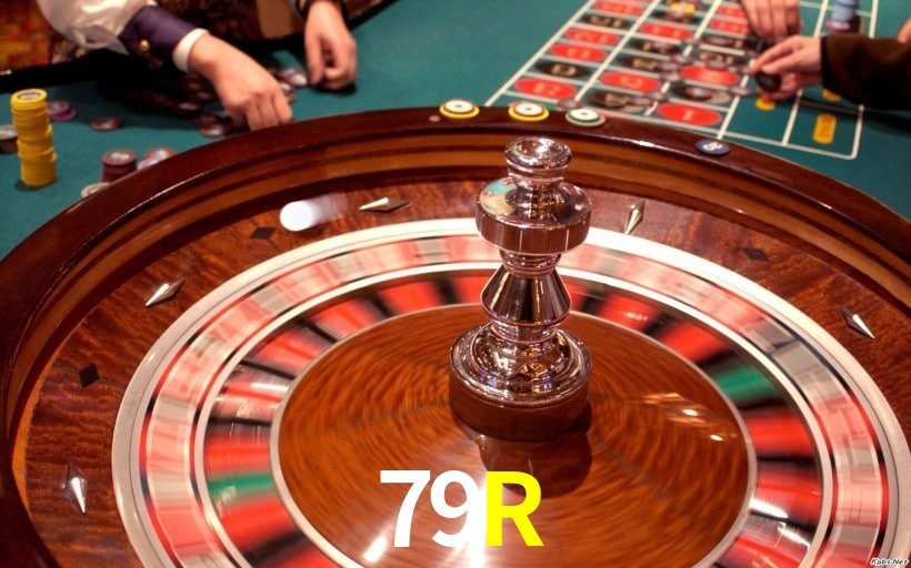 Torneios 79R