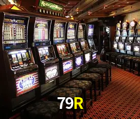 Descubra a Essência do 79R: Nossa História e Compromissos
