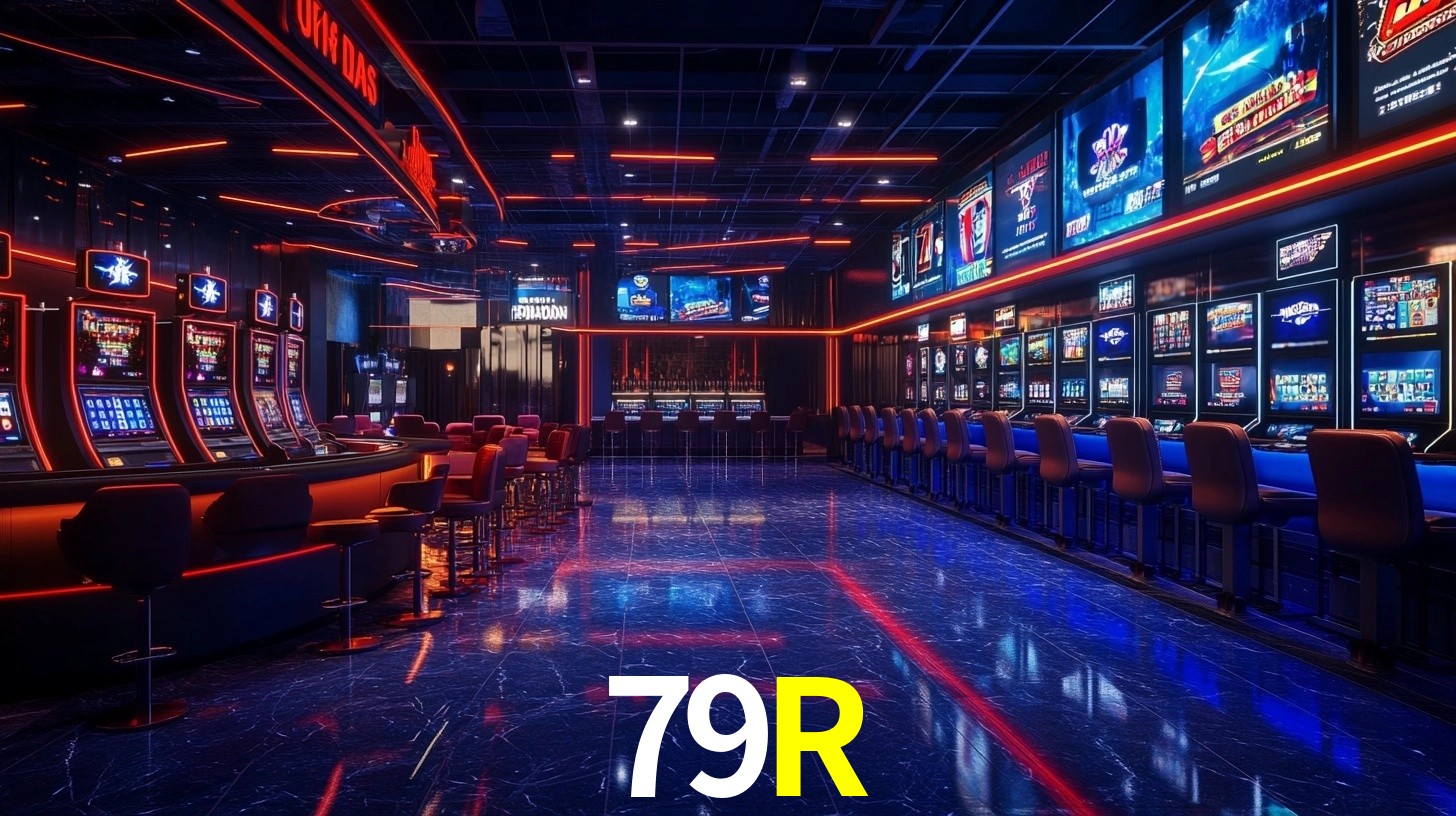 Welcome Bonus 79R