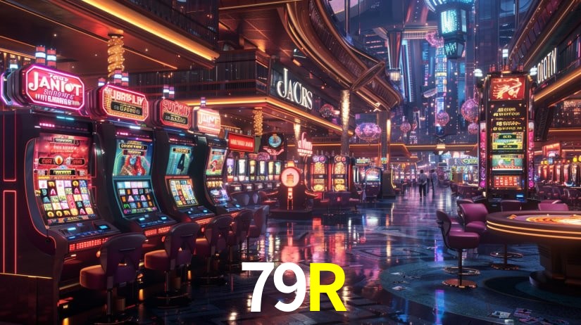 Game Providers 79R