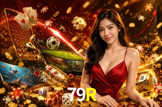 Flash Promotion 79R