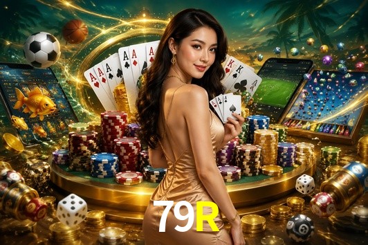 Blackjack Table 79R