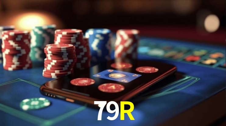 Casino Ao Vivo 79R