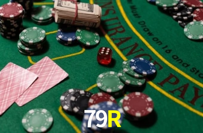Bônus Generosos e Exclusivos no 79R para Você!