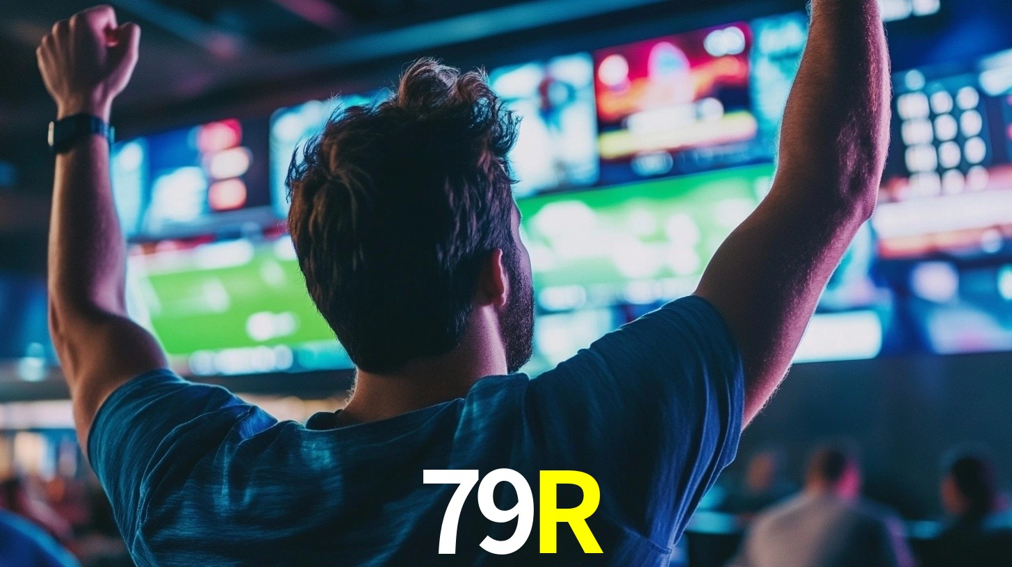79R - Cassino De Slots Diversificado - 79R Bet