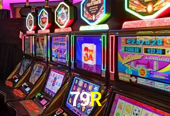 Inovações de Jogos na 79R: O Futuro das Experiências Interativas