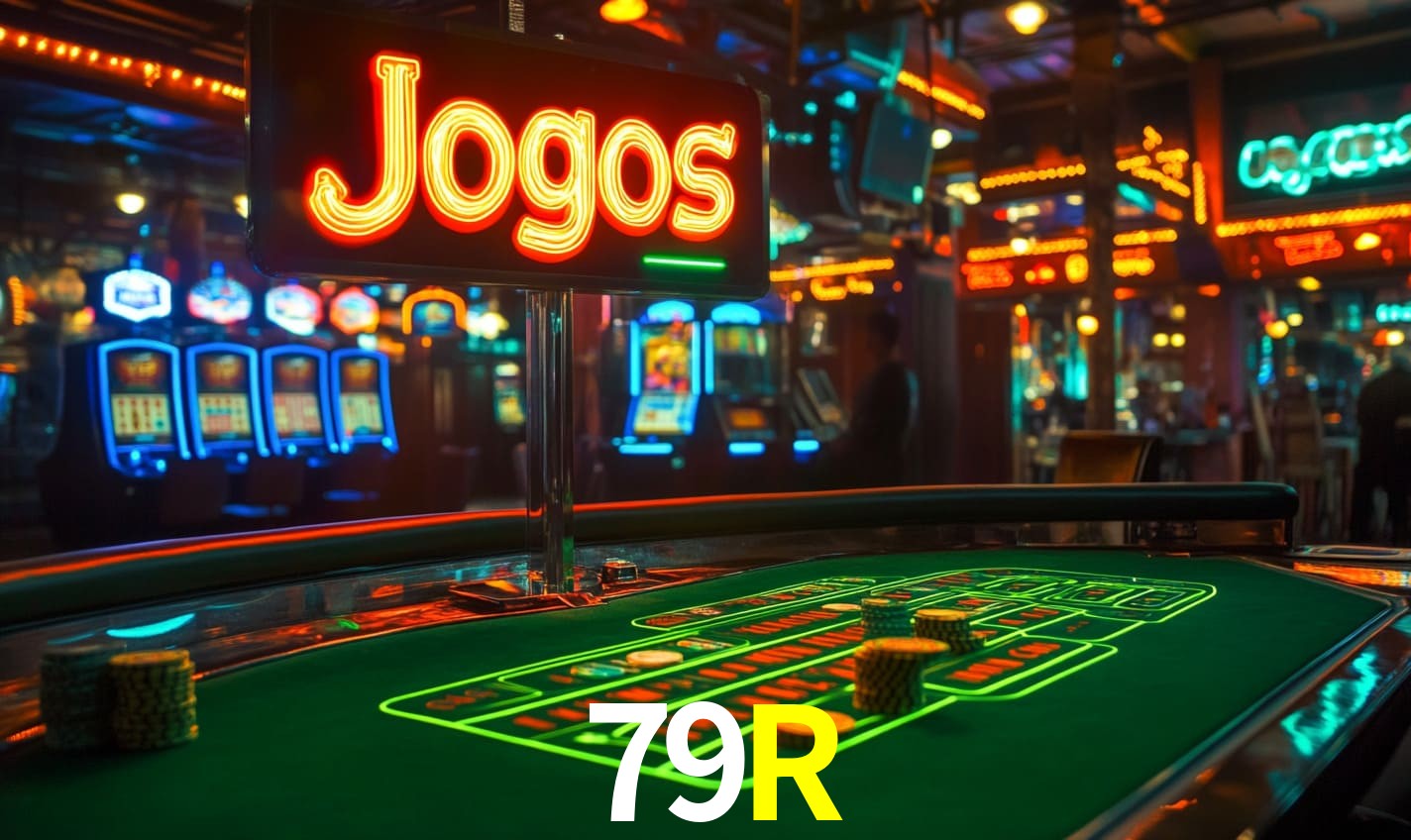 Login Seguro 79R
