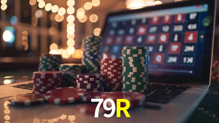 Responsive Design 79R
